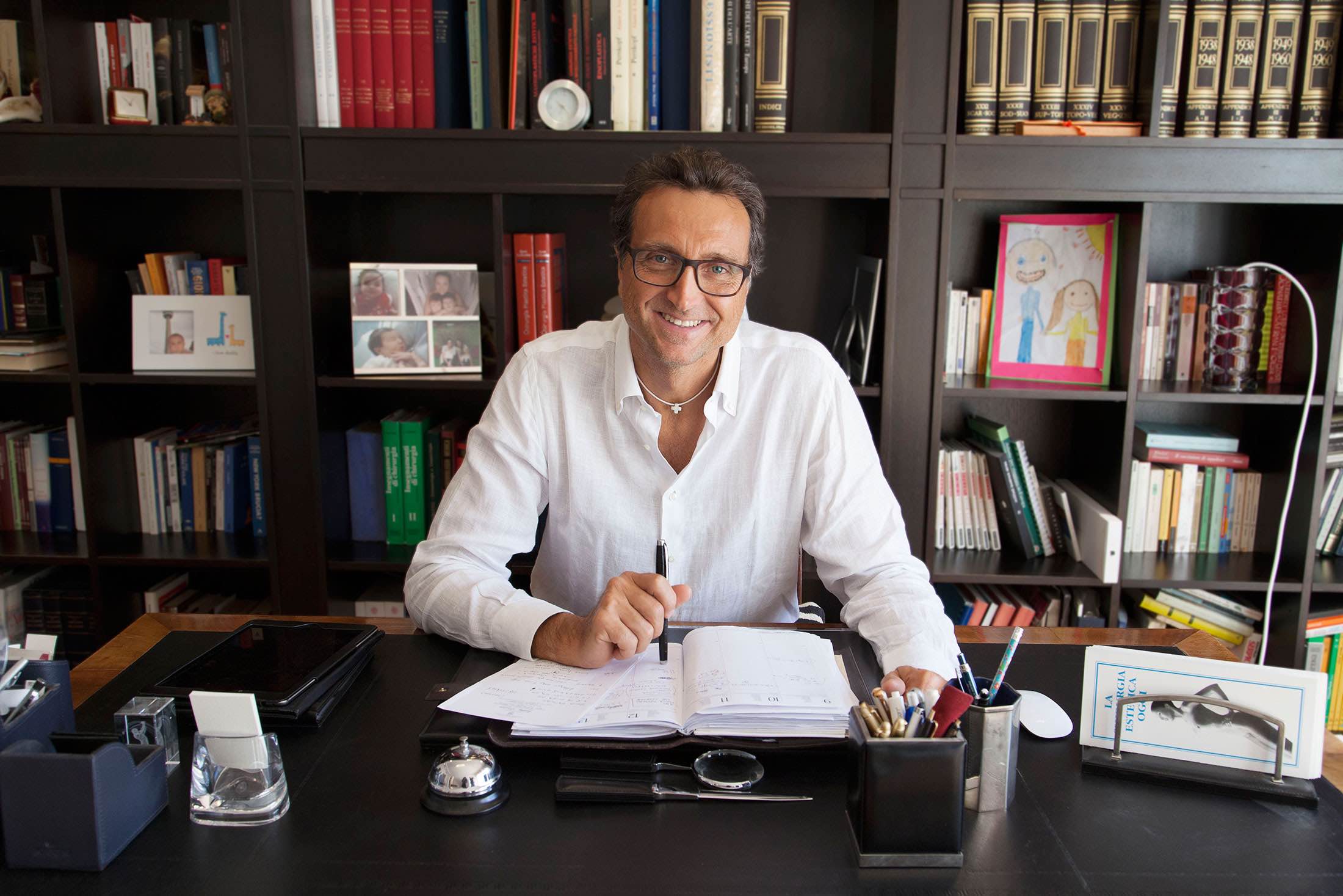 Riscopri la tua armonia